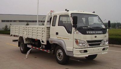 Era  BJ1093VDPEA Truck