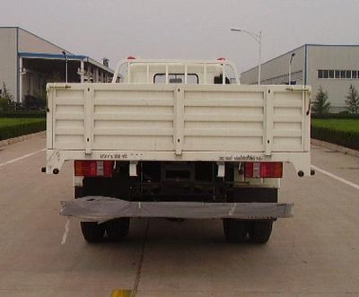 Era  BJ1093VDPEA Truck