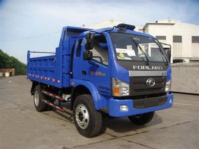 Foton  BJ3042D8PFAE1 Dump truck