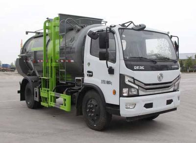 Zongang  CLT5140TCAEQ6 Kitchen waste truck