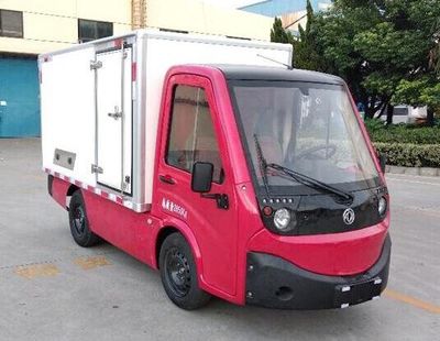 Dongfeng  DFA5030XXYZBEV Pure electric box type transport vehicle