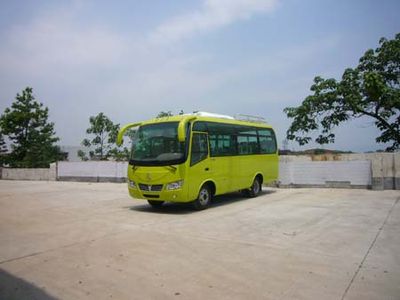 Sany  HQC6660DGSK Light Bus