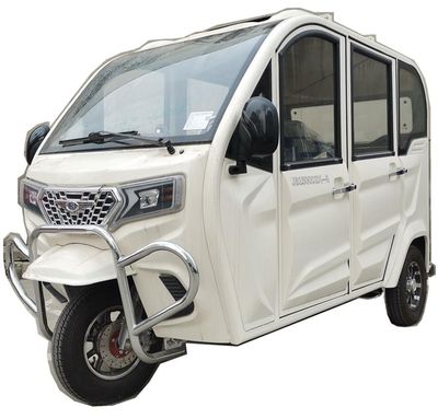 Jinbo JB1500DZK8Electric tricycle