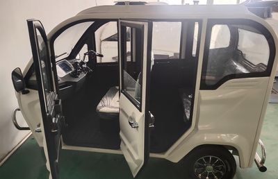 Jinbo  JB1500DZK8 Electric tricycle