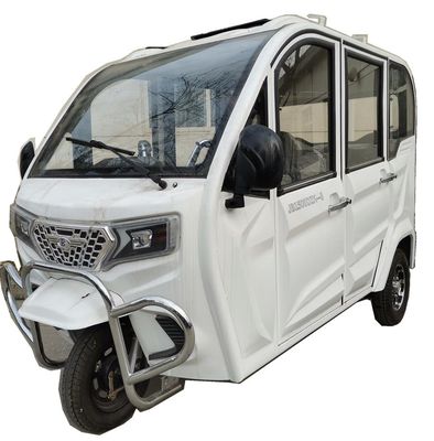 Jinbo  JB1500DZK8 Electric tricycle