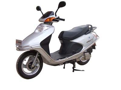 Qingqi  QM125T9E Two wheeled motorcycles