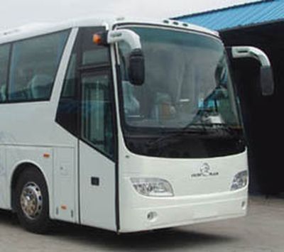 Jinlv  XML6127E1 coach