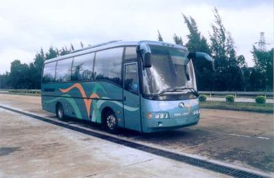 Jinlong XMQ6893CBTourist buses