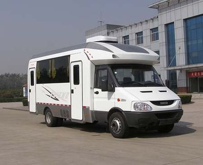 Dongyue  ZTQ5060XLJE3 RV