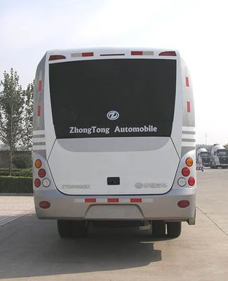 Dongyue  ZTQ5060XLJE3 RV