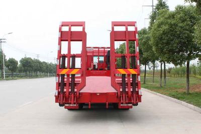 Qiupu  ACQ5311TPB Flat transport vehicle