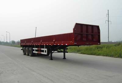 Foton  BJ9310N9N7N Semi trailer