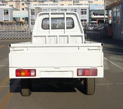 Jiefang Automobile CA1024VRL Truck