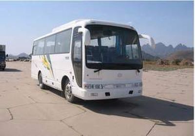 Great Wall Motors CC6793JY2 coach