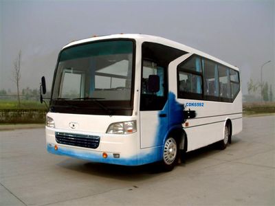 Shudu CDK6592E1Dcoach