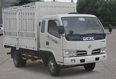 Dongfeng  EQ5040CCQG51D3A Grate type transport vehicle