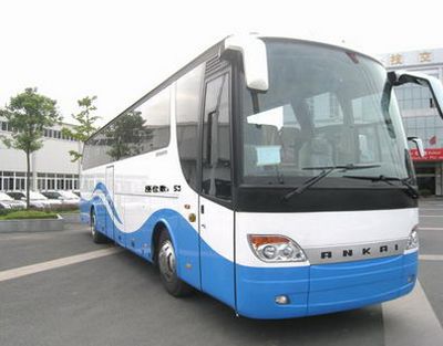 Ankai  HFF6126K40Q coach