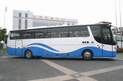 Ankai  HFF6126K40Q coach