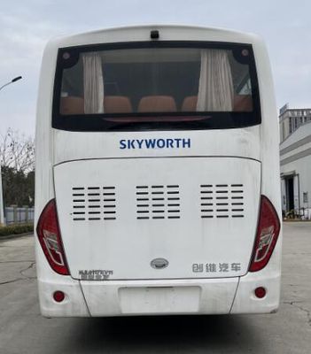 Skyworth NJL6117EV11 Pure electric passenger cars