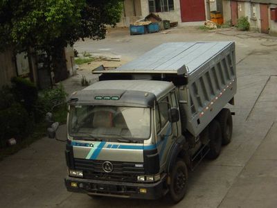 SHAC SH3251A4D32P34 Dump truck