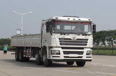 Shaanxi Automobile SX1316NR366 Truck