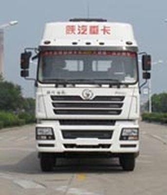 Shaanxi Automobile SX1316NR366 Truck