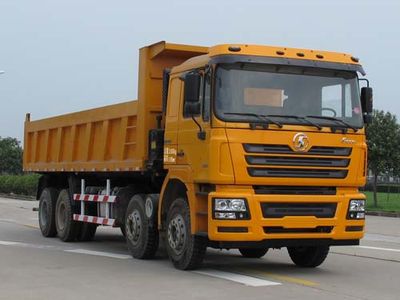 Shaanxi Automobile SX3316DT386 Dump truck