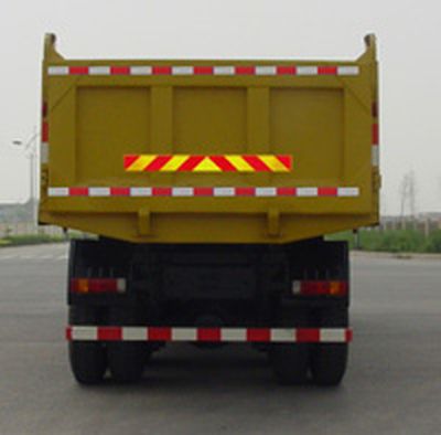 Shaanxi Automobile SX3316DT386 Dump truck