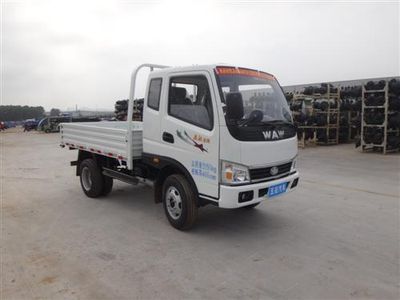 Wuzheng  WL2810PD2A Self dumping low-speed truck