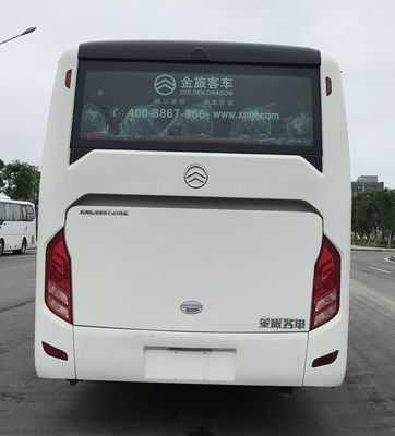 Jinlv  XML6887J16Z coach