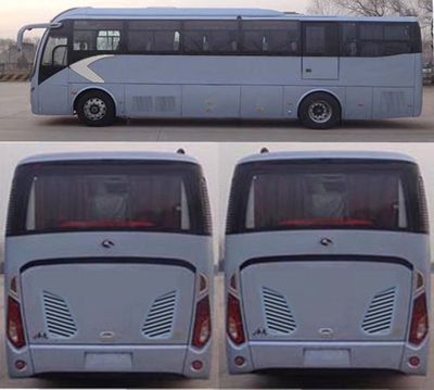 Jinlong  XMQ6111CYN5C1 coach