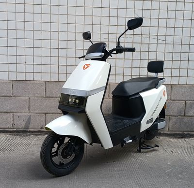 Yadi  YD1200DT13E Electric two wheeled motorcycle