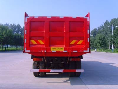 Junxiang  YJX3310ZZCAJ5 Dump truck