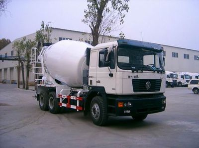 Yutong  YTZ5255GJB31E Concrete mixing transport vehicle