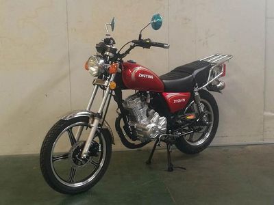 Zhuying  ZY12517D Two wheeled motorcycles