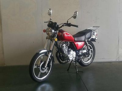 Zhuying  ZY12517D Two wheeled motorcycles