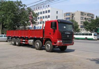 Haoyun  ZZ1315M4665W Truck