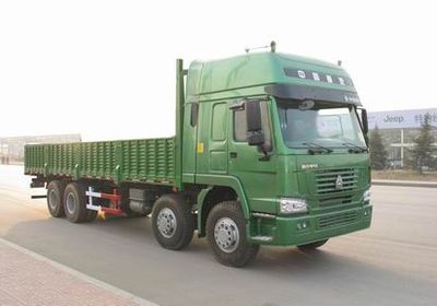 Haoluo  ZZ1317N4667V Truck