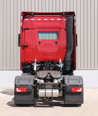 Mercedes Benz BJ4186Y6AALA4 Semi trailer tractor