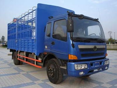 Ace carCDW5110CLSA1BGrate type transport vehicle