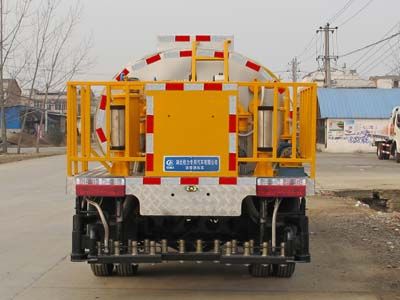 Cheng Liwei  CLW5040GLQ4 Asphalt distributor truck