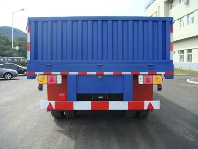 Huanghai  DD9401 Semi trailer