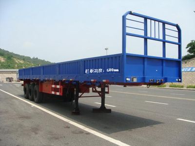 Huanghai  DD9401 Semi trailer