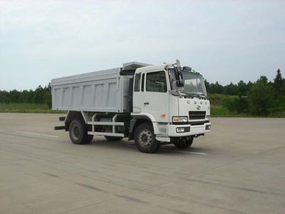 Hualing Star  HN3161Z21C8M Dump truck