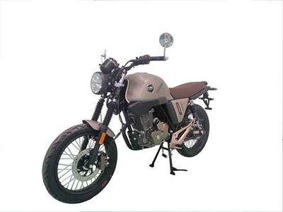 Qidian KD250VTwo wheeled motorcycles