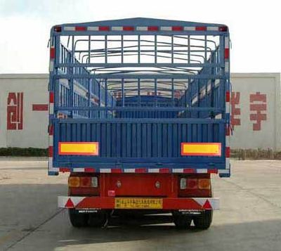 Huayuda  LHY9406CCY Gantry transport semi-trailer