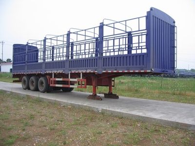 Chuguang LTG9402CCYGantry transport semi-trailer