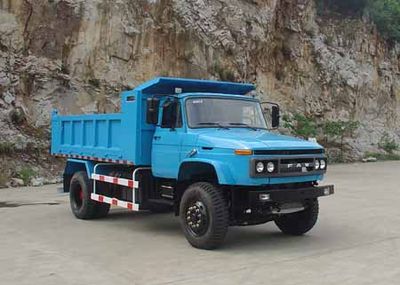 Liute Shenli LZT3161K2E3A90Dump truck