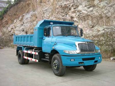 Liute Shenli  LZT3161K2E3A90 Dump truck