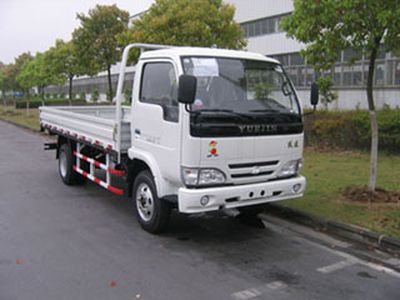 Yuejin  NJ1061DBDZ Truck